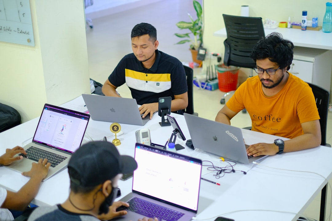 Ofspace Digital Agency 