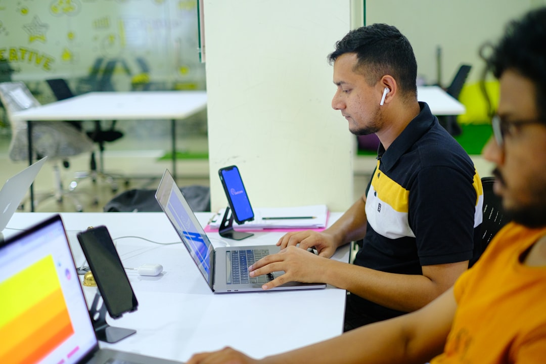 Ofspace Digital Agency 